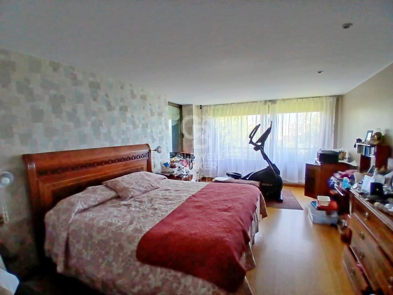Vitacura, Chile, 5 Bedrooms Bedrooms, ,5 BathroomsBathrooms,Residential,For Sale,1691768