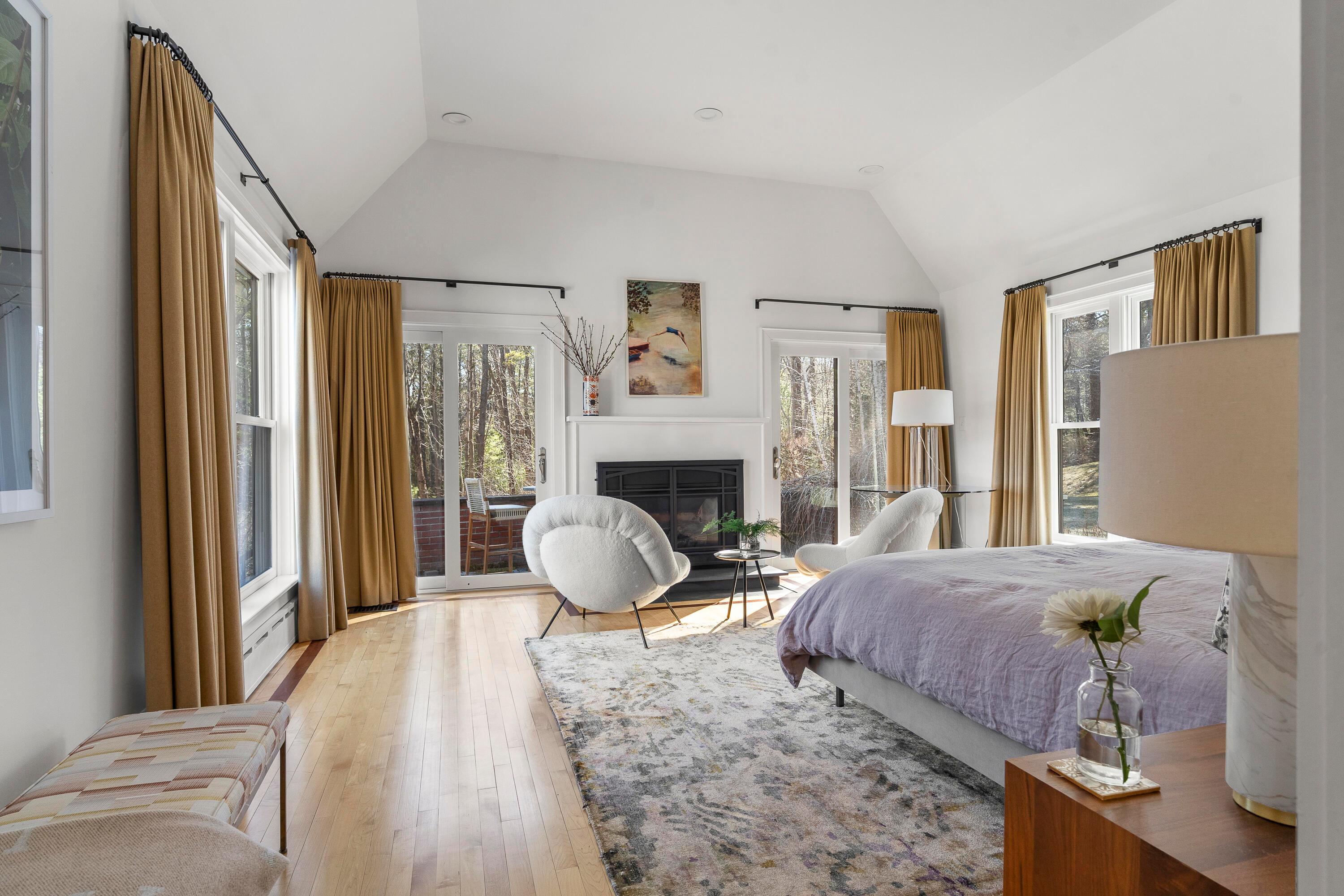  52 Wharf Road - 物件實景