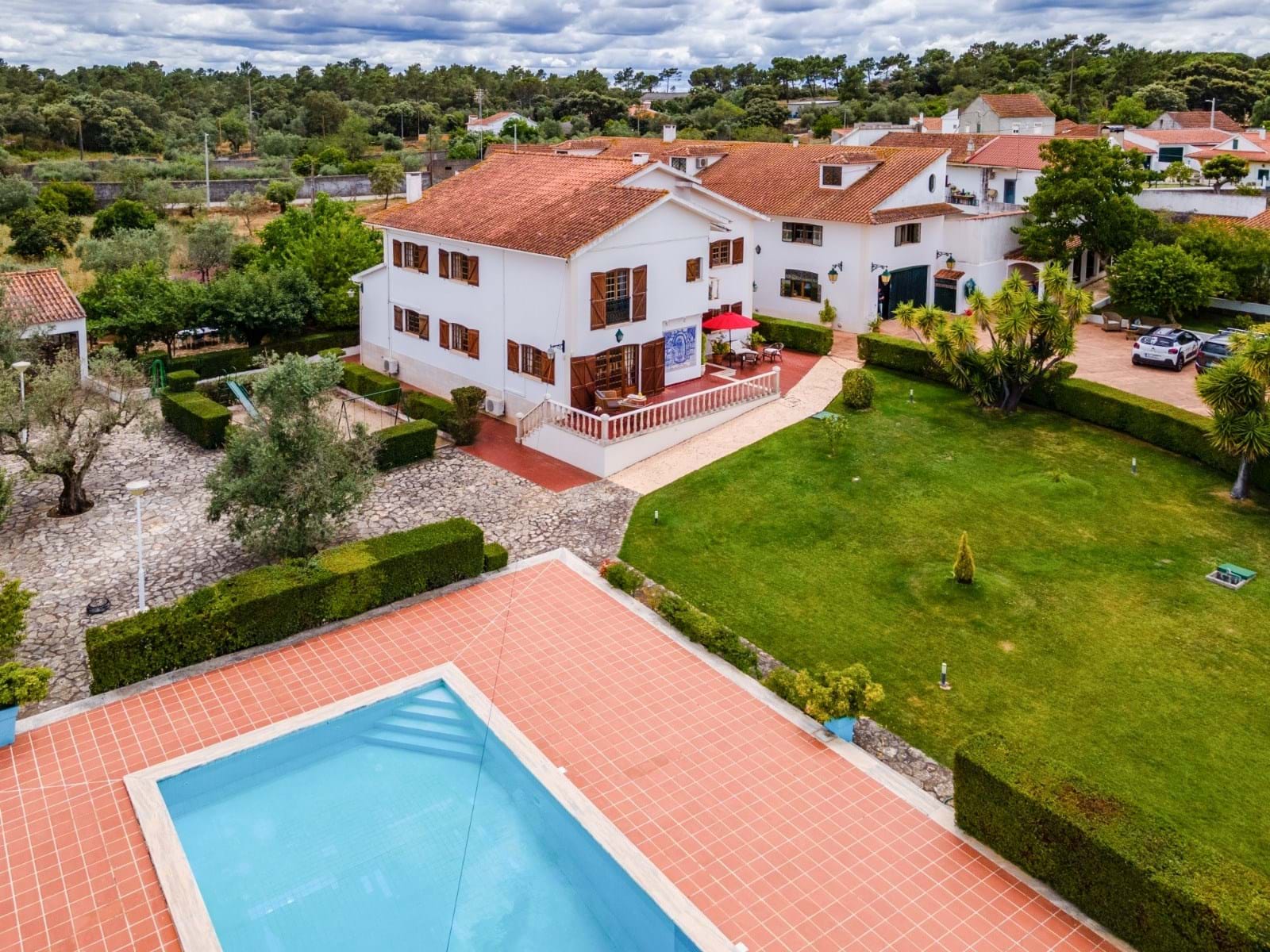 Alcanena, Santarém, 2380-506, PT, 9 Bedrooms Bedrooms, ,11 BathroomsBathrooms,Residential,For Sale,1700679