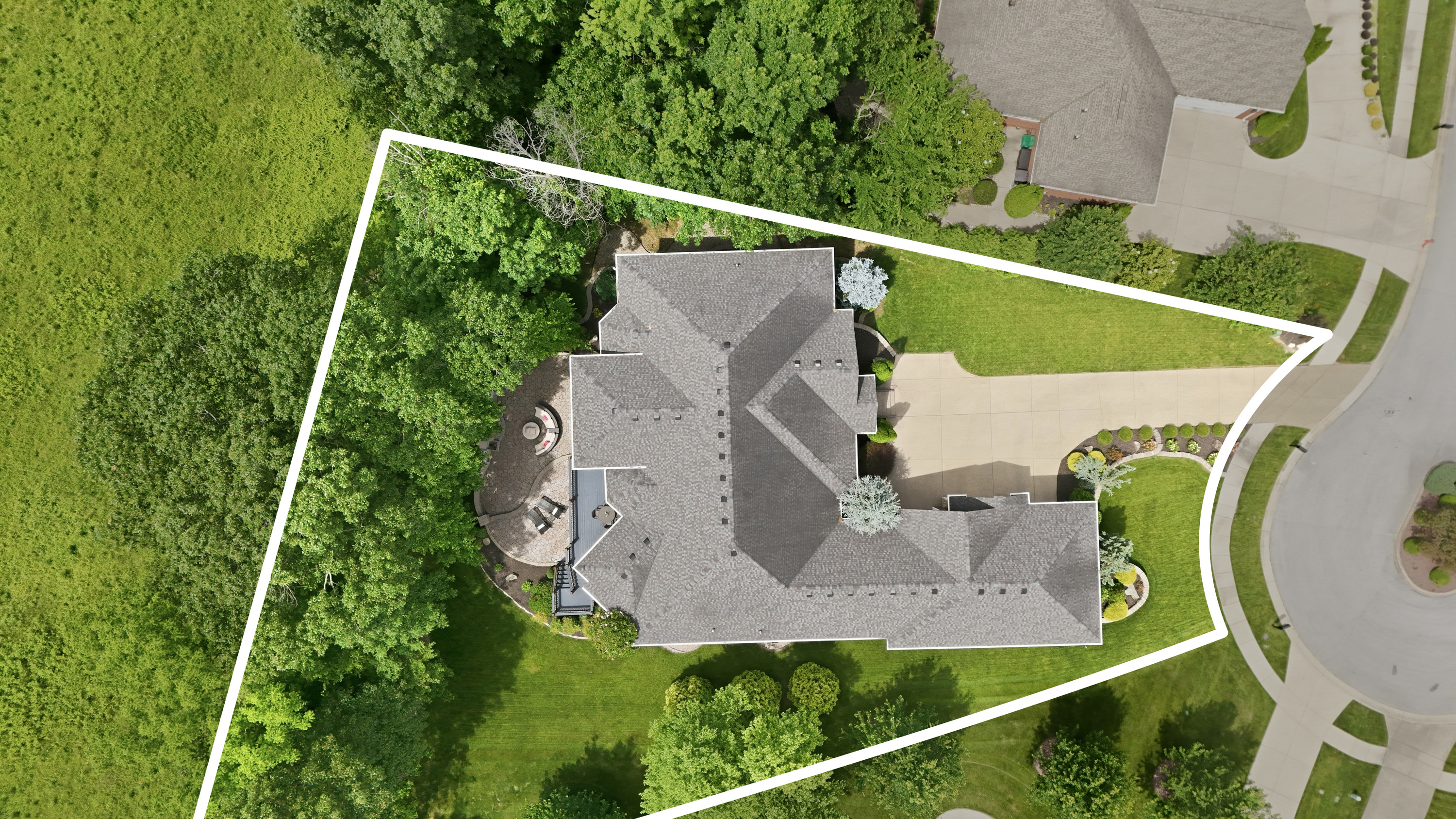  18108 Bellavista Place, Louisville, KY 40245 - 物件實景