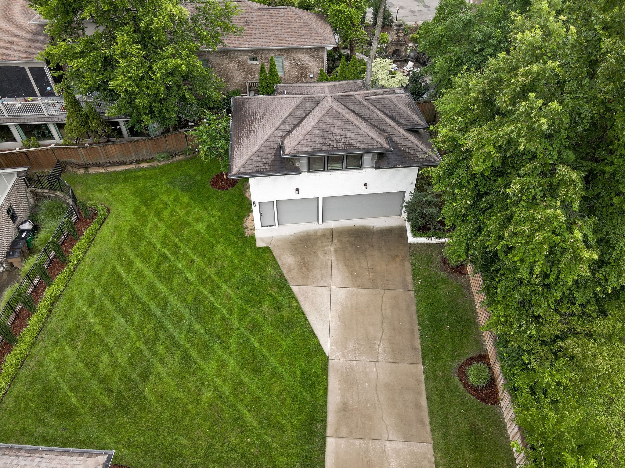  2313 Warfield Ln, Nashville, TN, 37215 - 物件實景