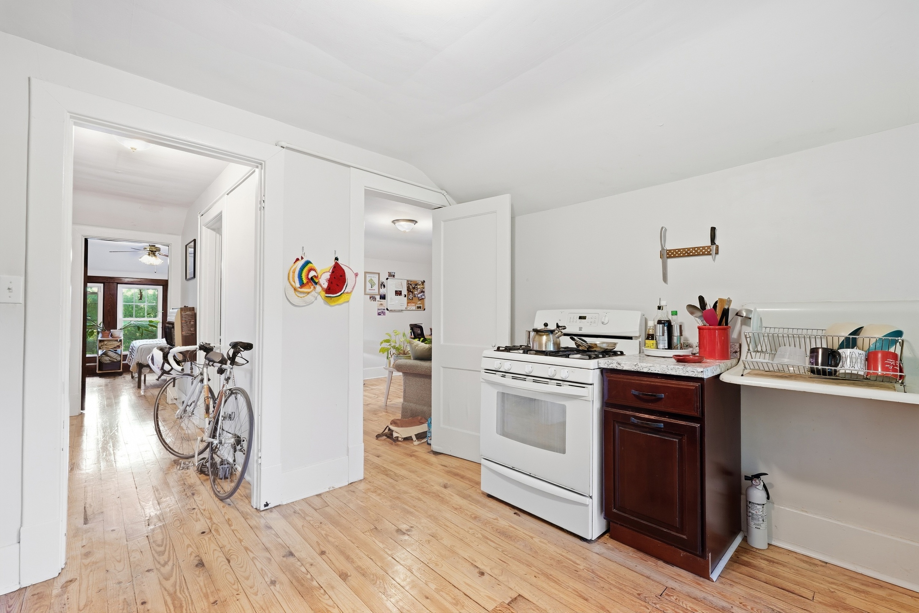  1855 Harvard Drive, Louisville, KY 40205 - 物件實景