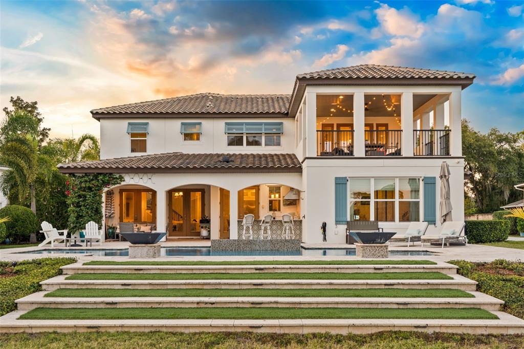 Lake Mary, Florida, 32746, United States, 4 Bedrooms Bedrooms, ,5 BathroomsBathrooms,Residential,For Sale,1998776