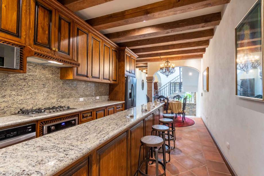 San Miguel de Allende, Guanajuato, 37700, Mexico, 3 Bedrooms Bedrooms, ,3 BathroomsBathrooms,Residential,For Sale,1917615