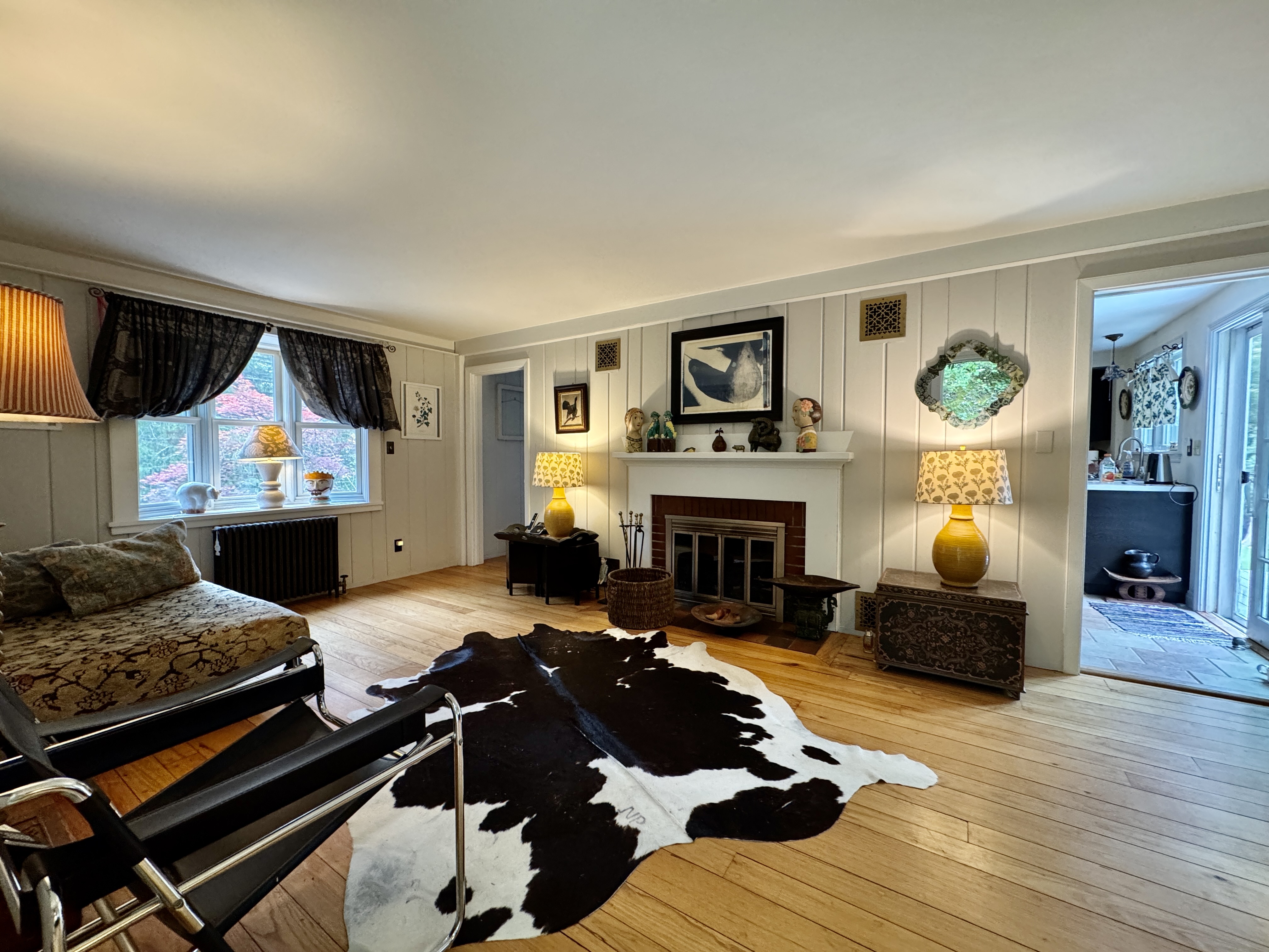  106 Farnum Road - 物件實景