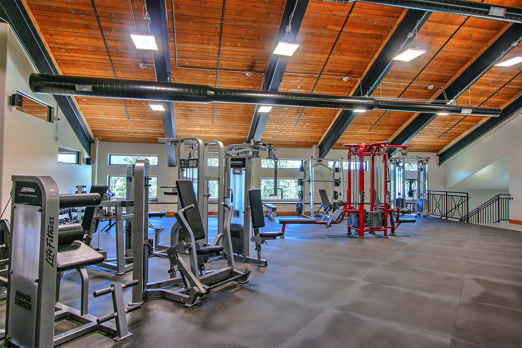  314 Tamarron Drive Unit 304, Durango, CO 81301 - 物件實景