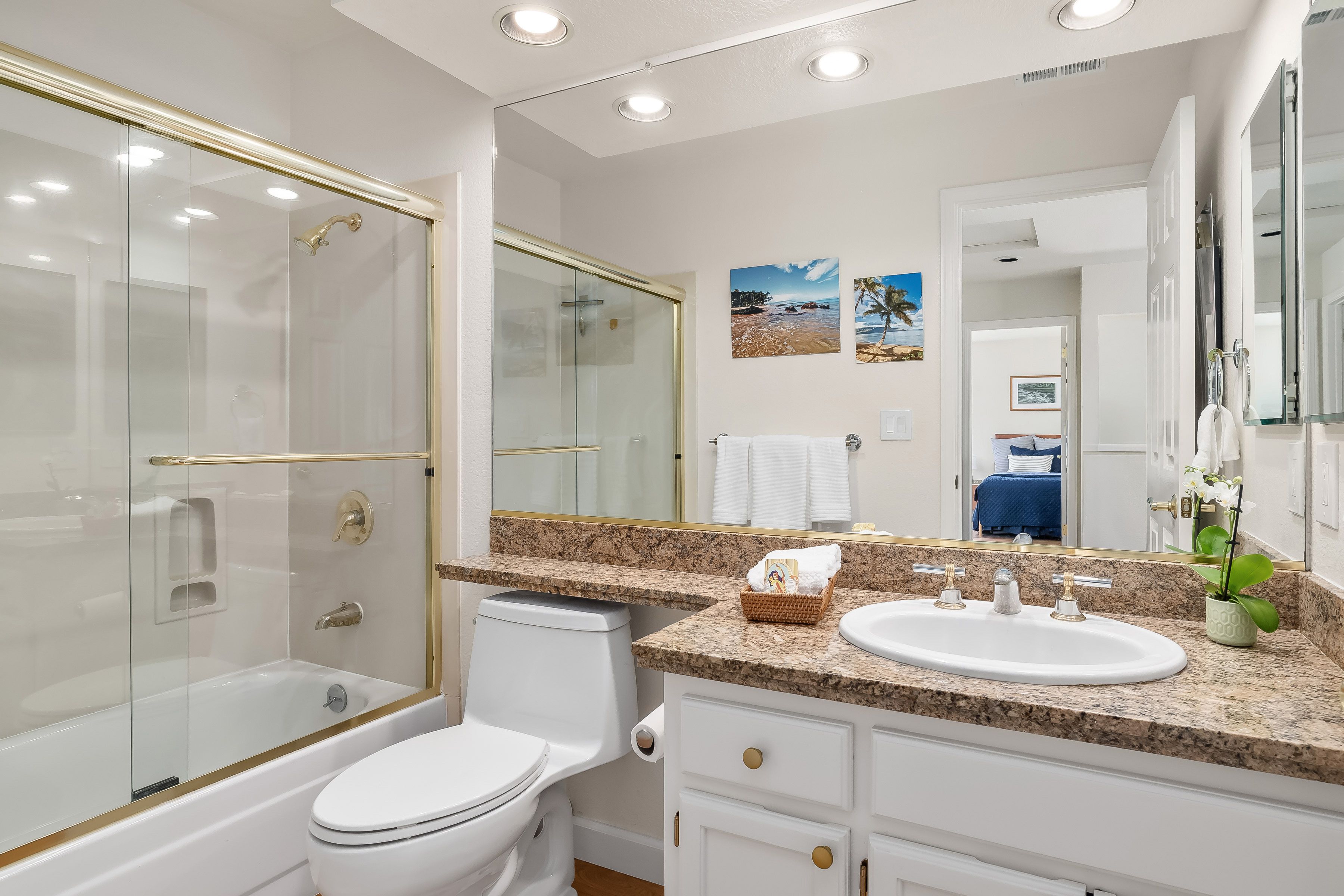 Exceptional Marin Glen Stunner - 物件實景