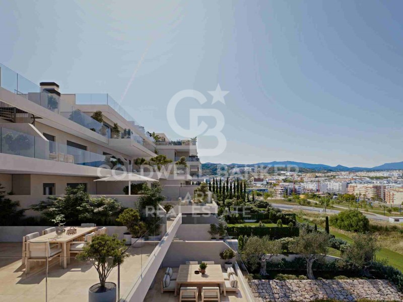 Estepona, Andalusia, ES, 3 Bedrooms Bedrooms, ,2 BathroomsBathrooms,Residential,For Sale,1766781