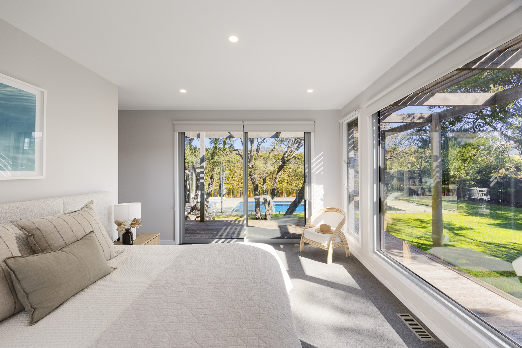  26 Munro Street, BLAIRGOWRIE - 物件實景
