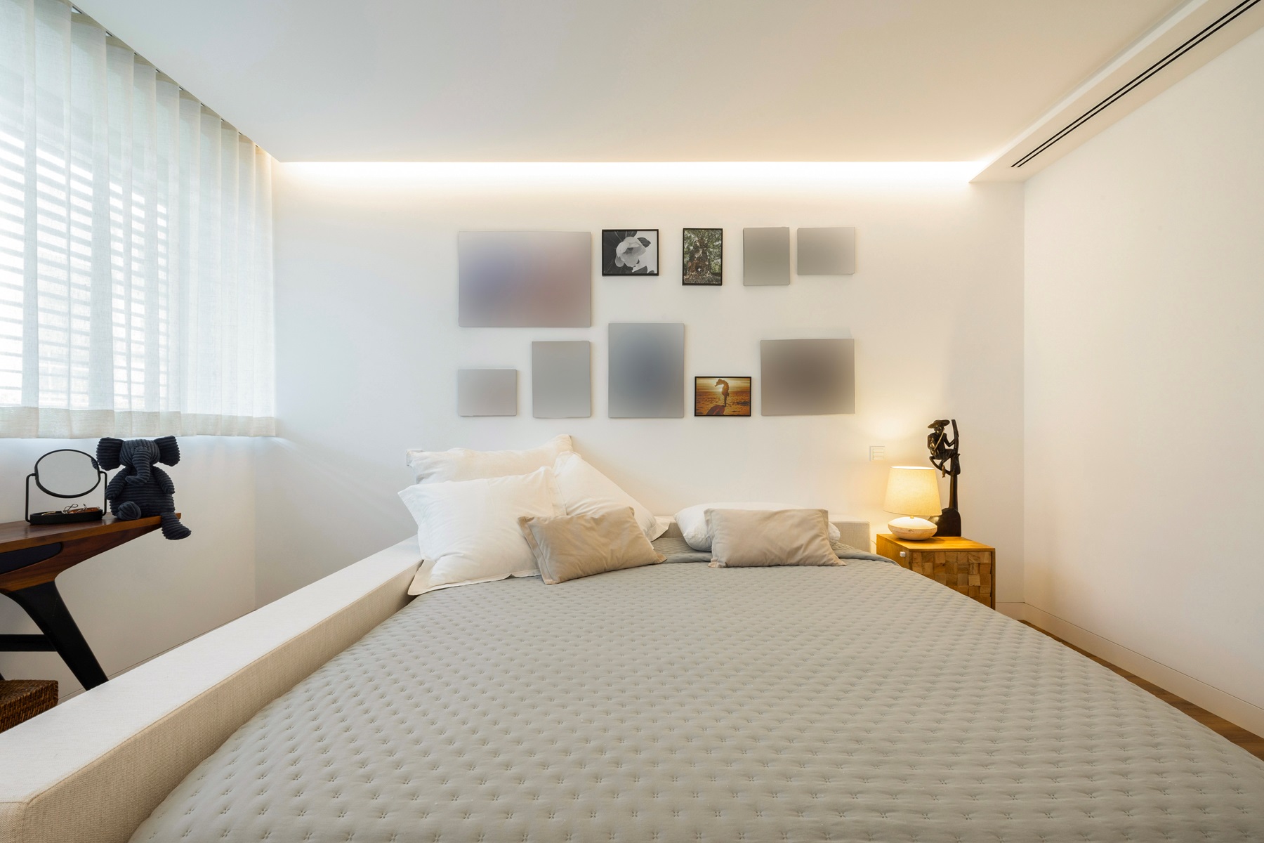  Flat, 3 bedrooms, for Sale - 物件實景