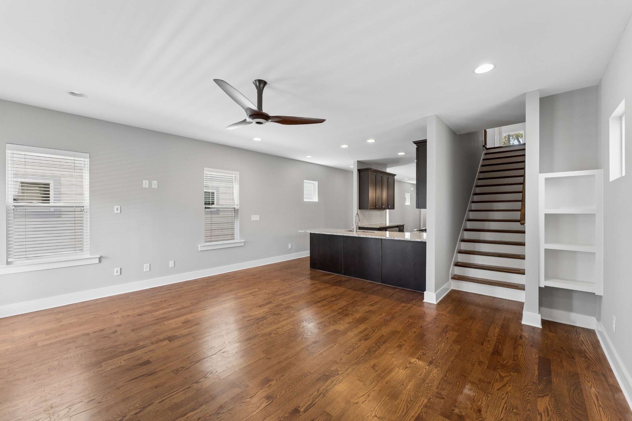  5411 Kentucky Ave, Nashville, TN, 37209 - 物件實景