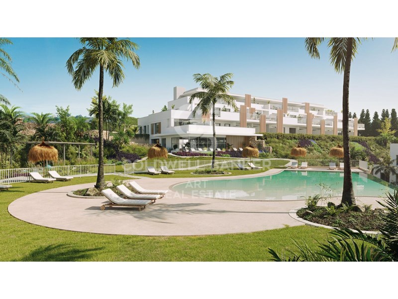 Casares, Andalusia, ES, 3 Bedrooms Bedrooms, ,2 BathroomsBathrooms,Residential,For Sale,1826758