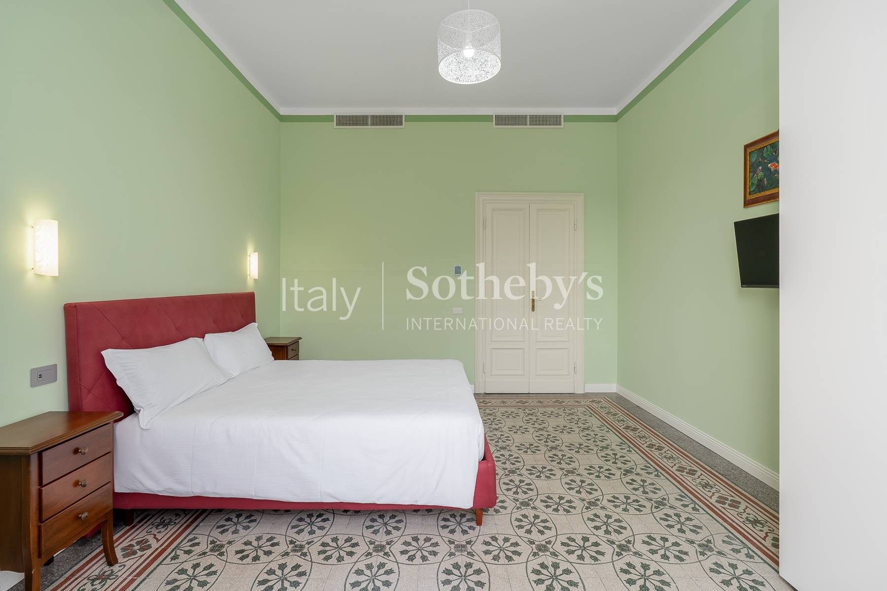  Historic Villa with panoramic views over Lake Como - 物件實景