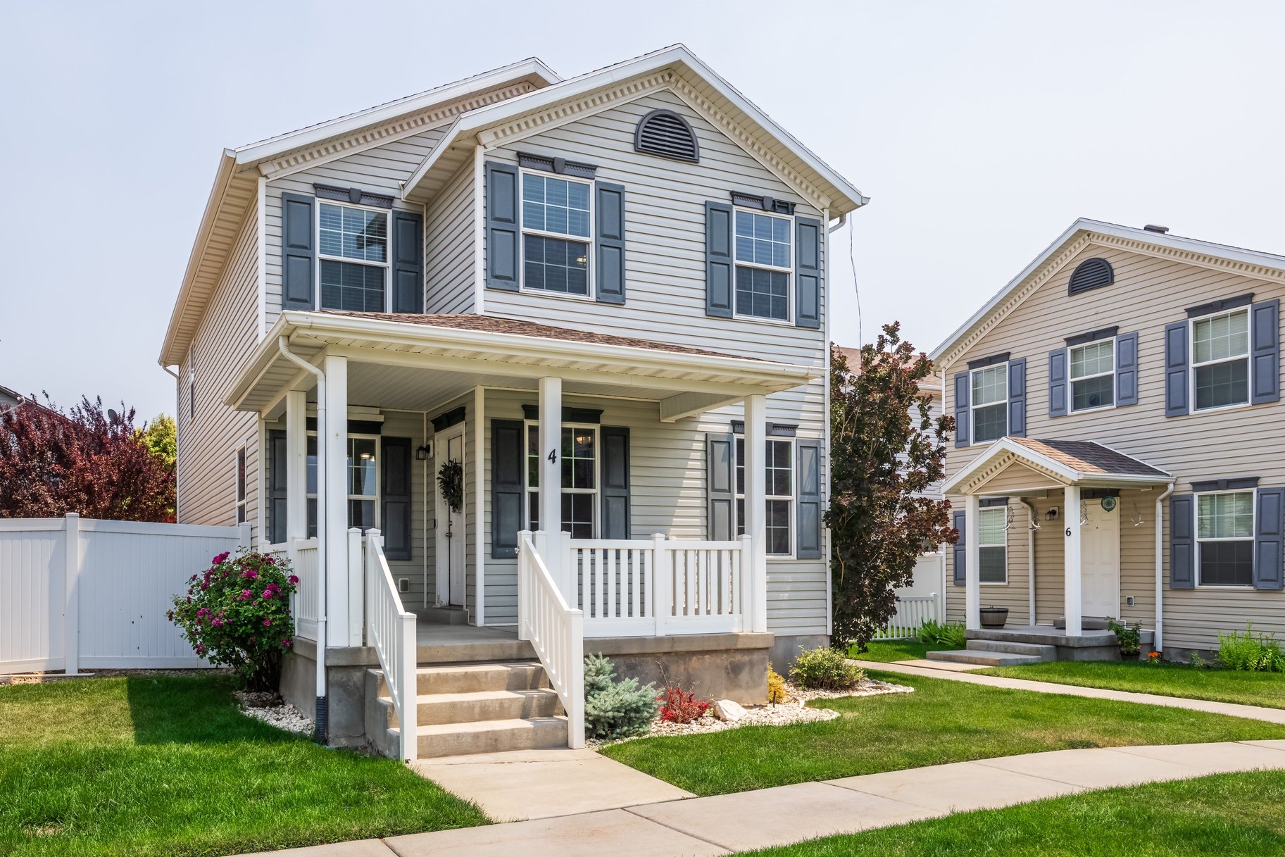  The Perfect Place to Call Home – Updated, Spacious & Move-In Ready - 物件實景