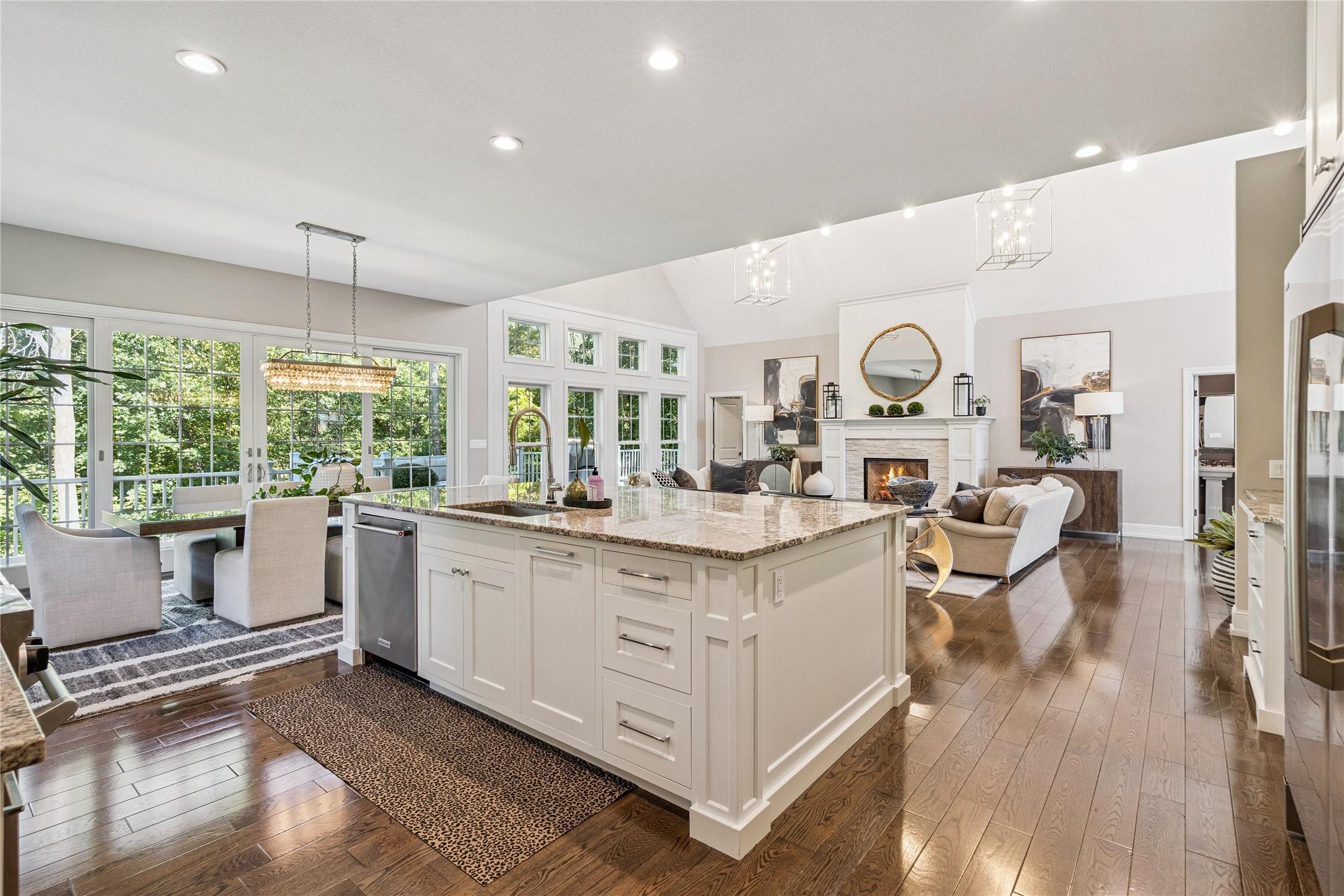 Polk City, Iowa, 50226, United States, 5 Bedrooms Bedrooms, ,5 BathroomsBathrooms,Residential,For Sale,1977083