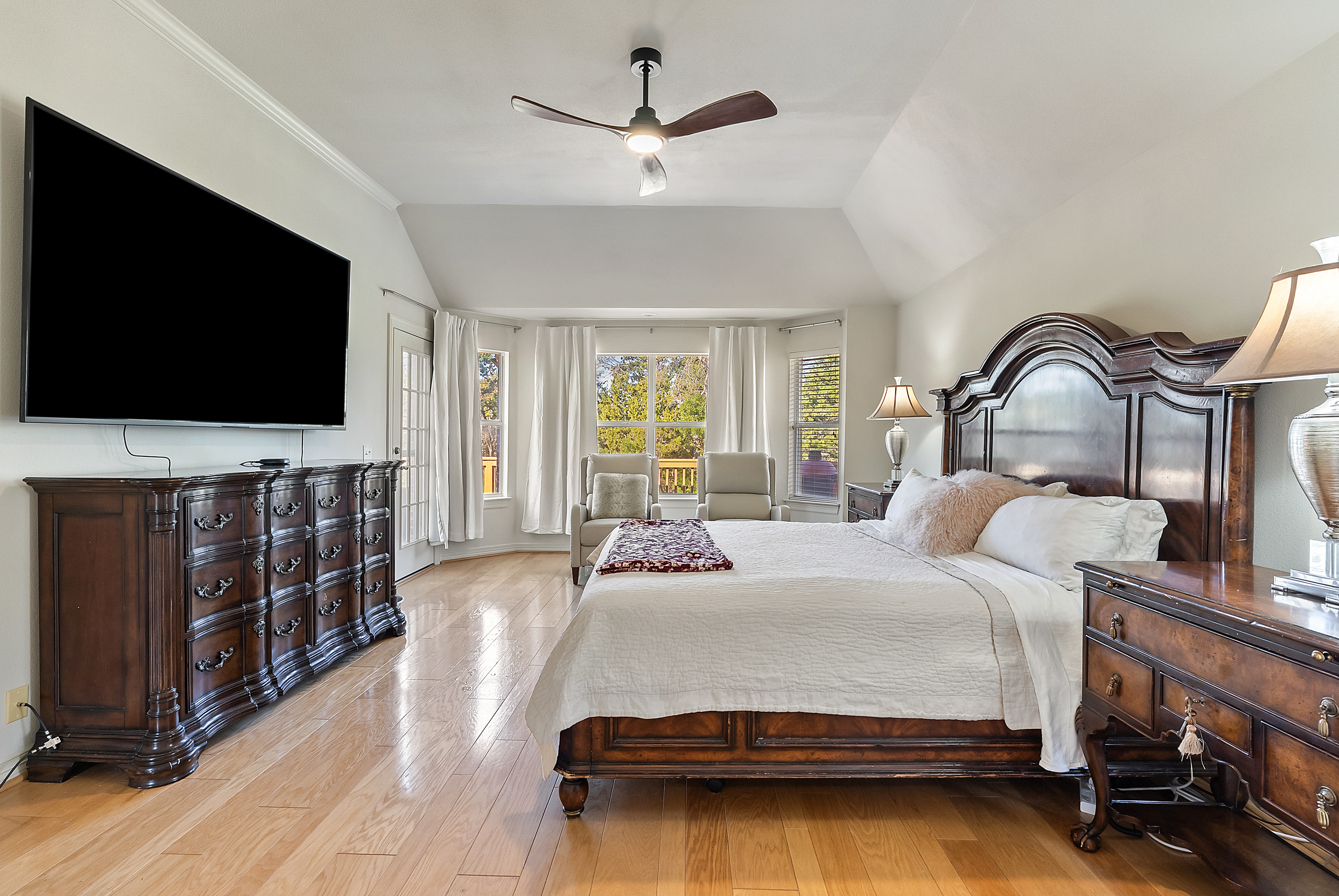  Updated Single-Story Living in the Heart of Lakeway - 物件實景