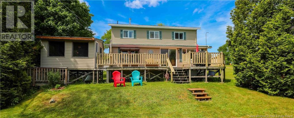 SAINT JOHN, New Brunswick, E2N 1R5, CA, 3 Bedrooms Bedrooms, ,1 BathroomBathrooms,Residential,For Sale,1908776