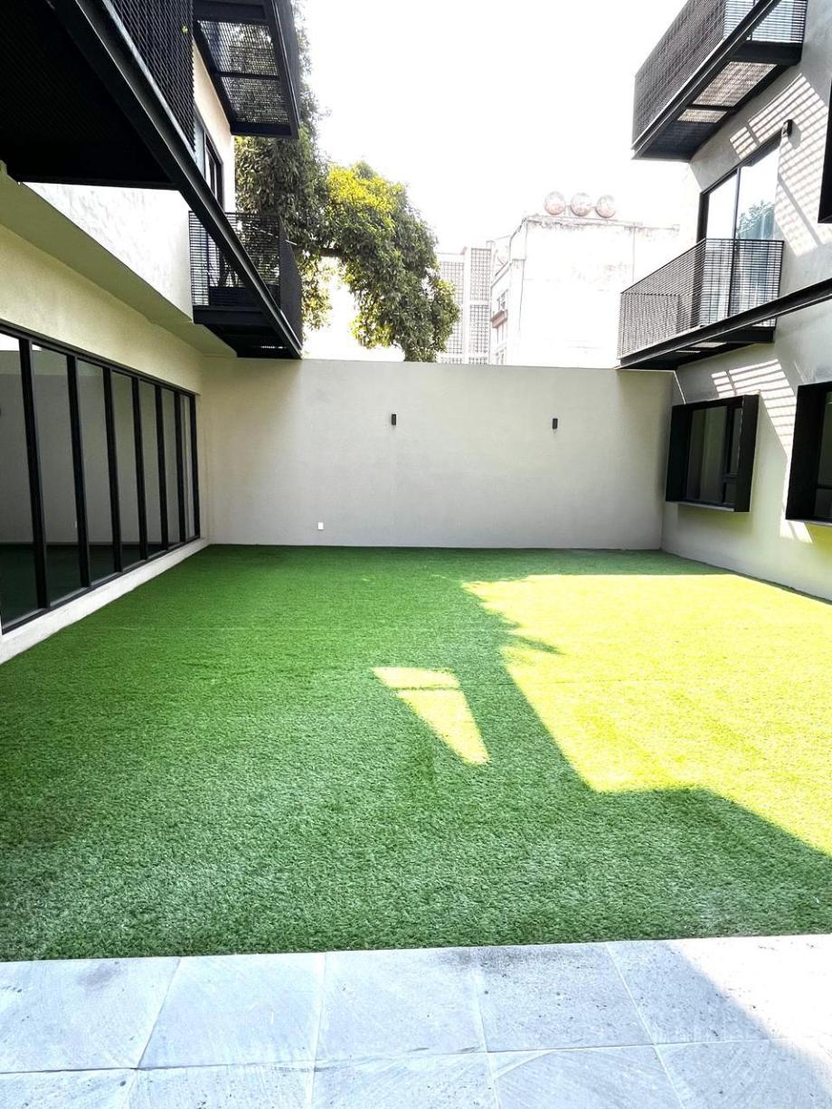 Benito Juárez, Ciudad de México, 03700, Mexico, 1 Bedroom Bedrooms, ,1 BathroomBathrooms,Residential,For Sale,1804519