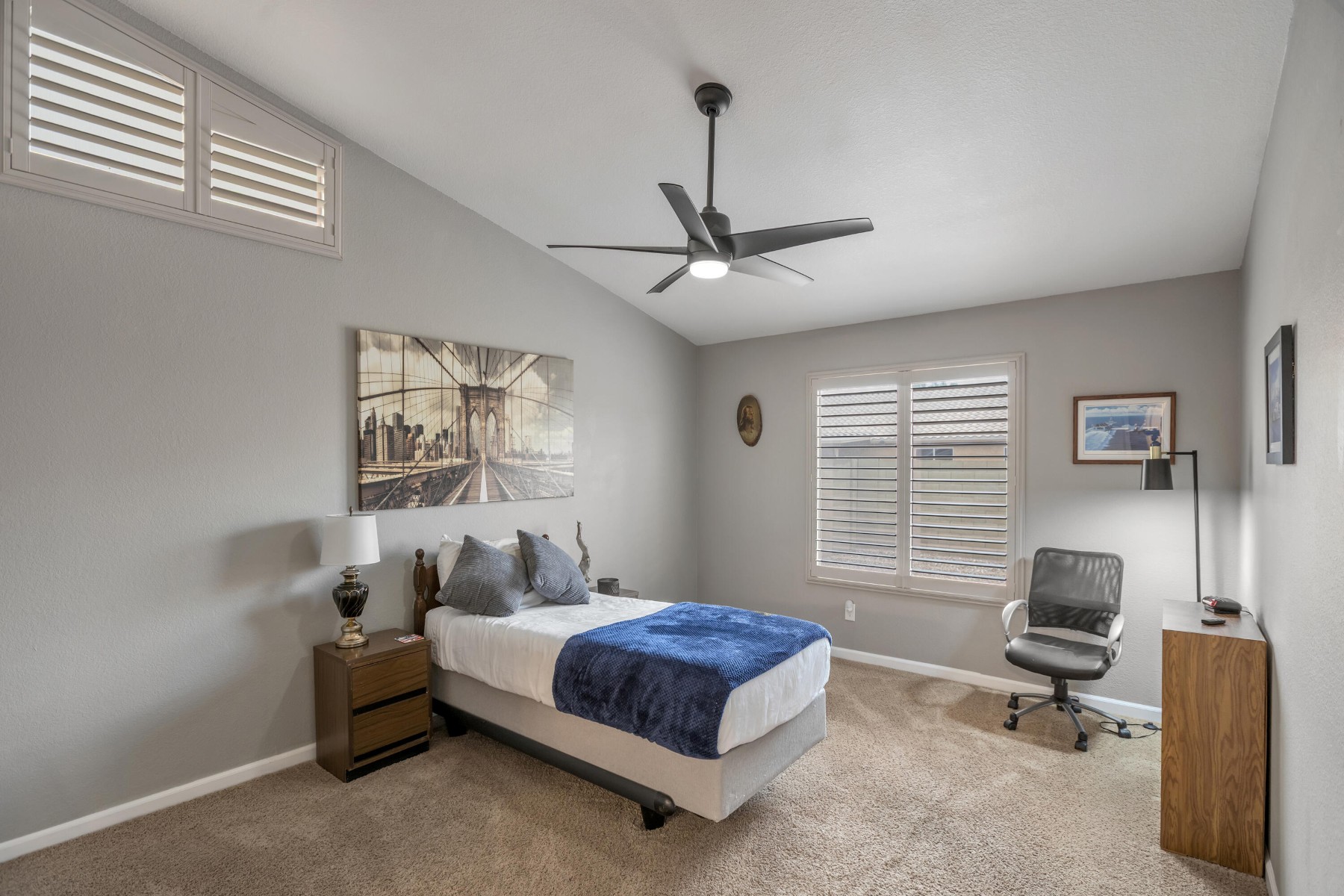  2348 E Stottler Drive¦Gilbert, AZ - 物件實景