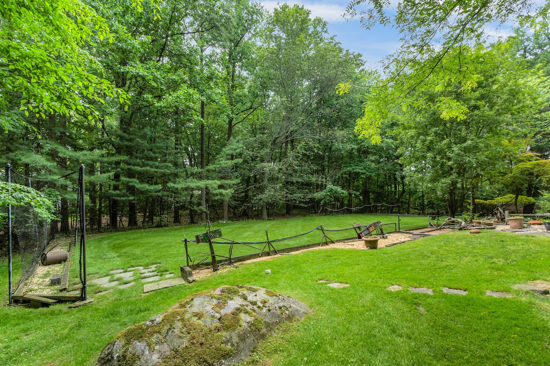  34 Cambridge Way, Alpine, NJ 07620 - 物件實景