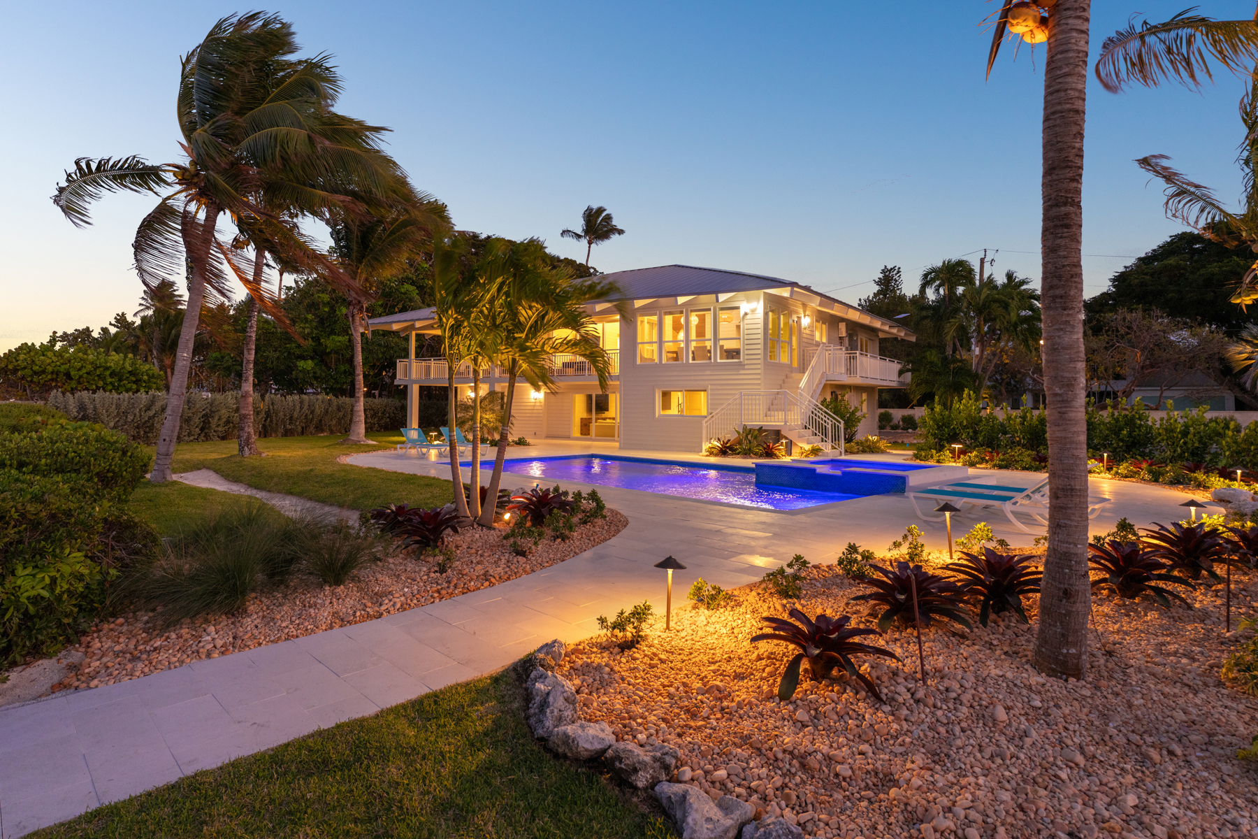  158 Sapodilla Drive - 物件實景