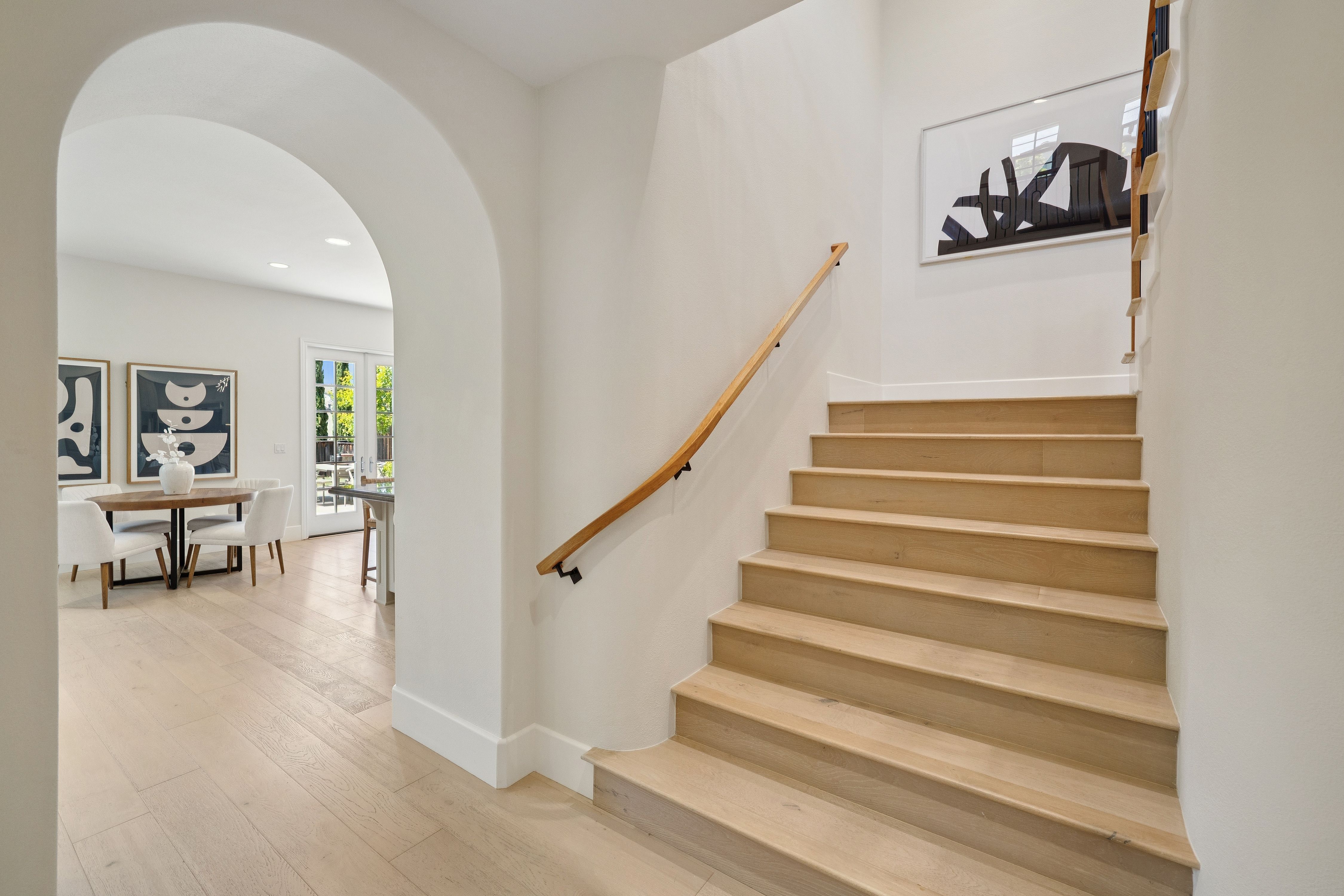  Elegant Almaden Valley Retreat With Scenic Foothill Views - 物件實景