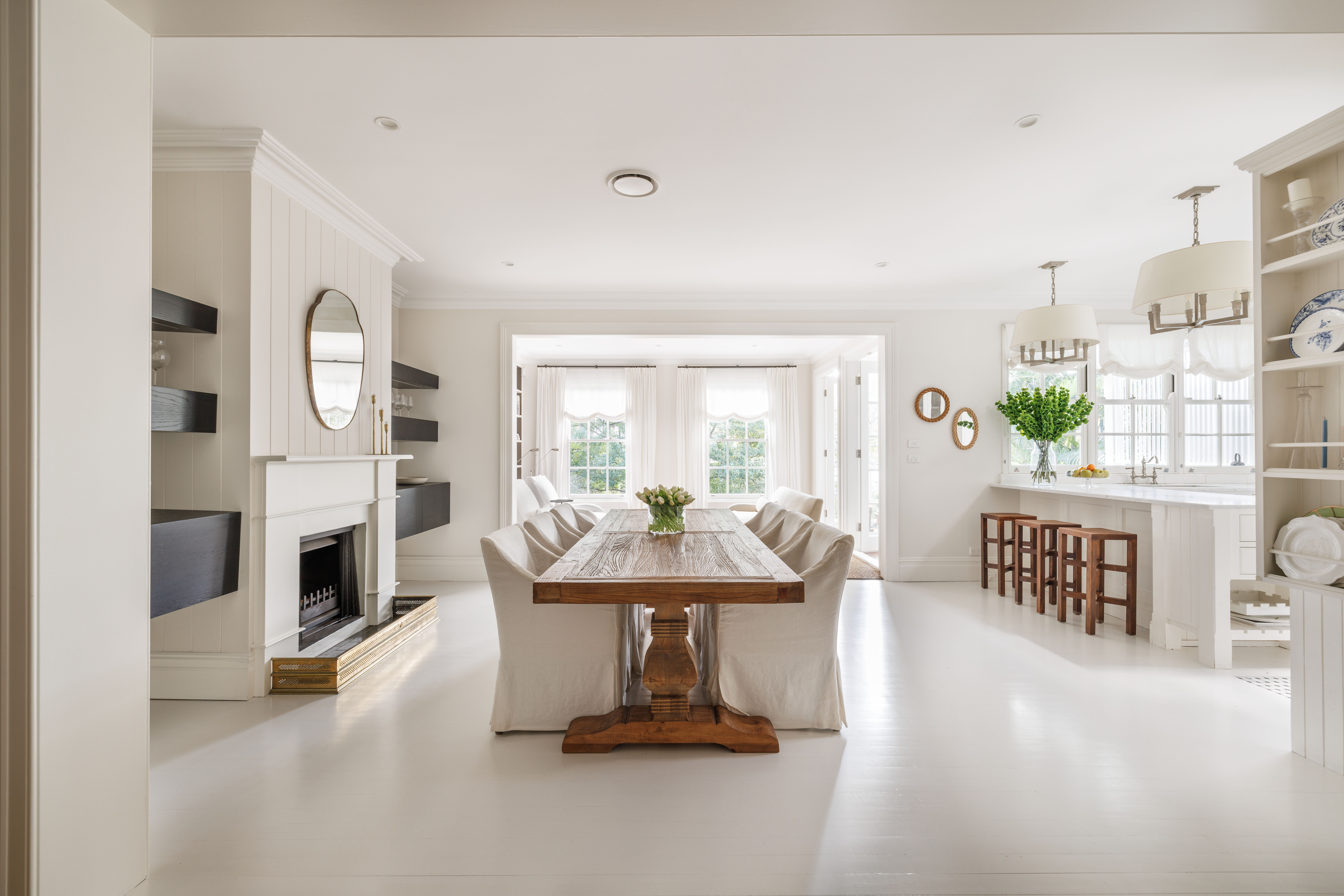  3 Russell Street, Woollahra NSW 2025 - 物件實景