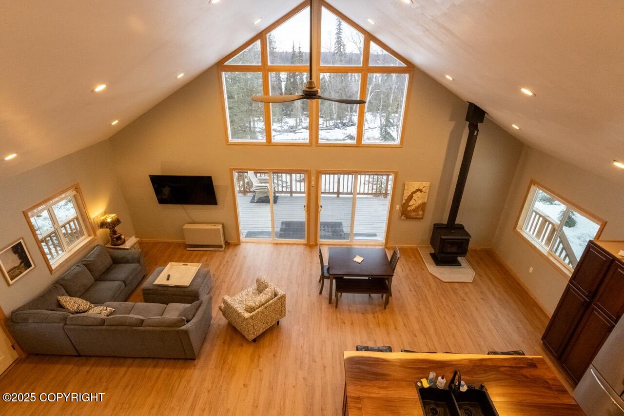 Soldotna, Alaska, 99669, United States, 3 Bedrooms Bedrooms, ,3 BathroomsBathrooms,Residential,For Sale,1928733