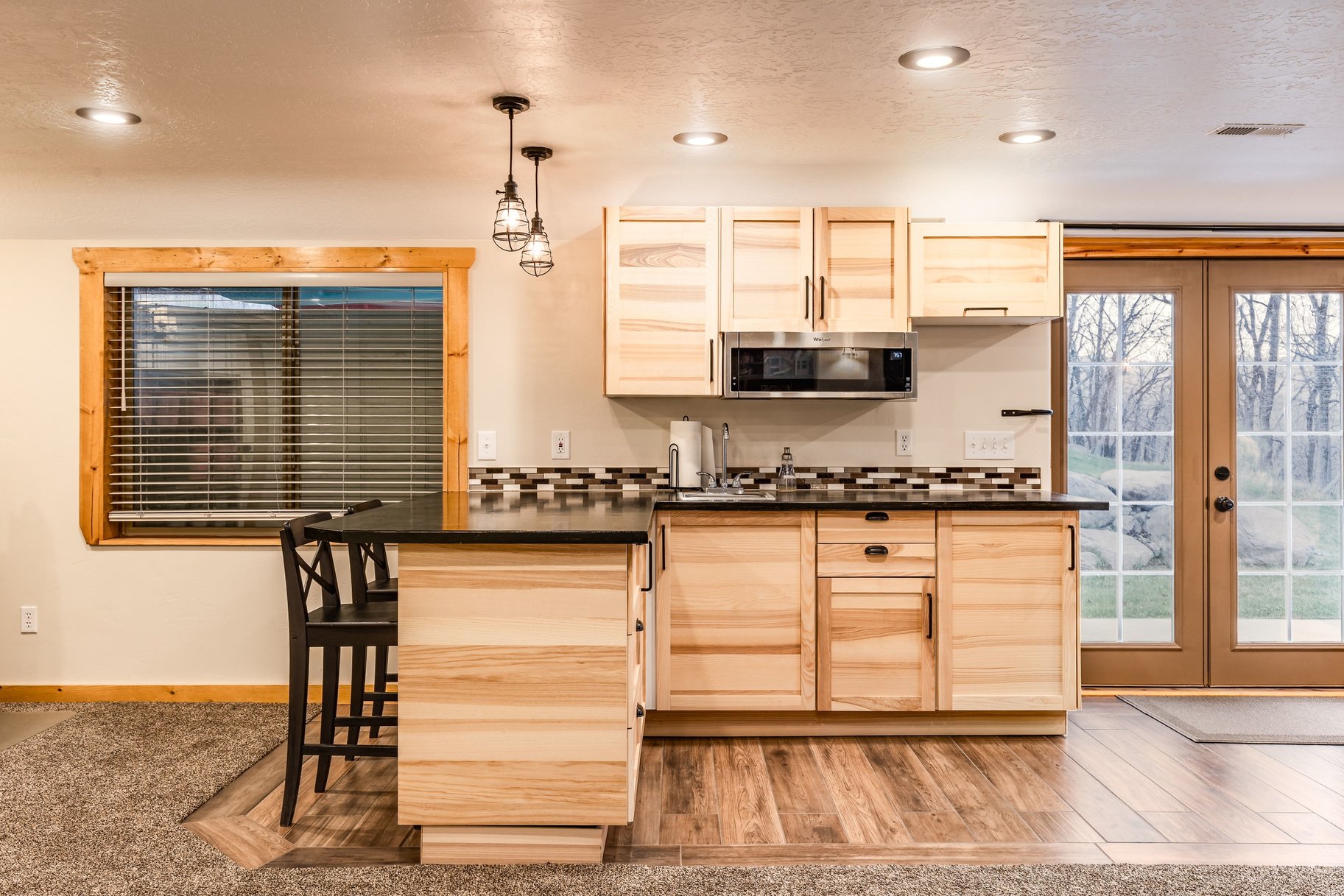  Rare Opportunity in Herriman High Country Estates  Rambler on 7.7 Private Acres - 物件實景