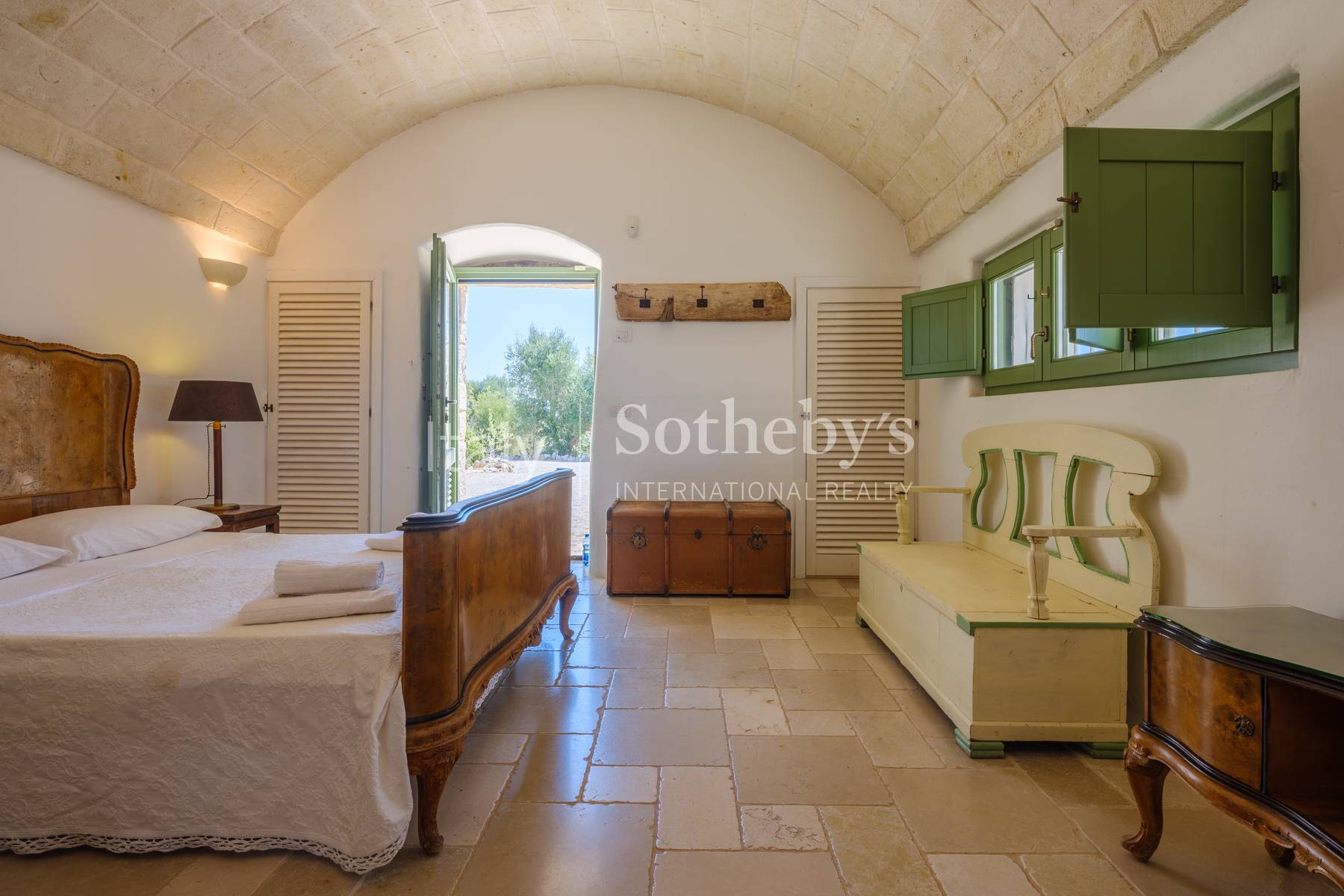  Splendid Trulli with Infinity Pool - 物件實景