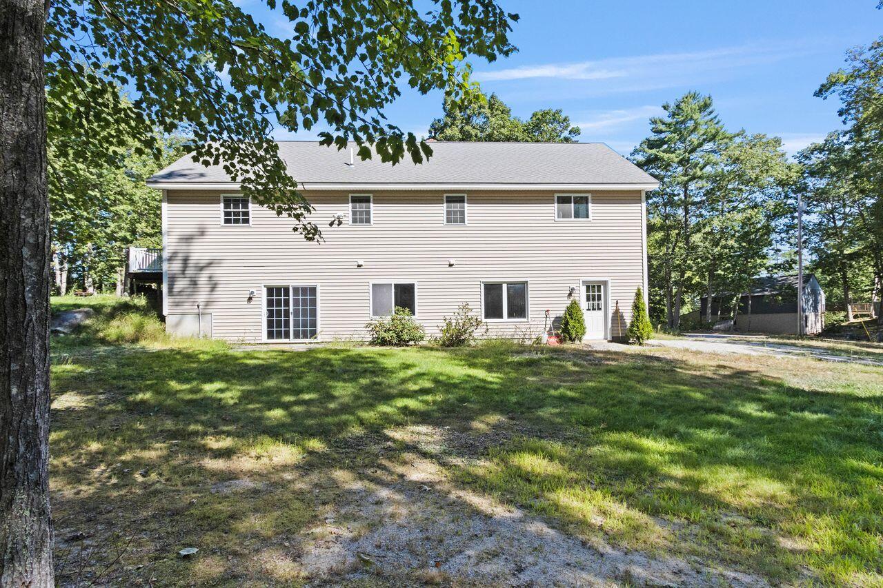 Windham, Maine, 04062, United States, 3 Bedrooms Bedrooms, ,3 BathroomsBathrooms,Residential,For Sale,1926366