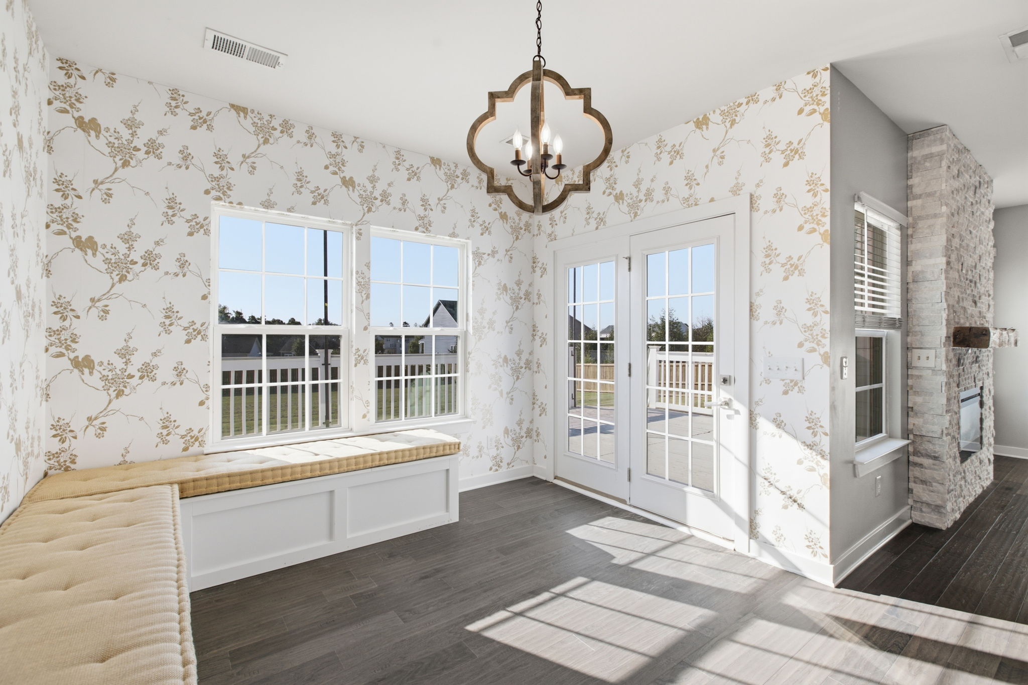 216 Edwin Ellis Dr, Greer, SC 29651 - 物件實景