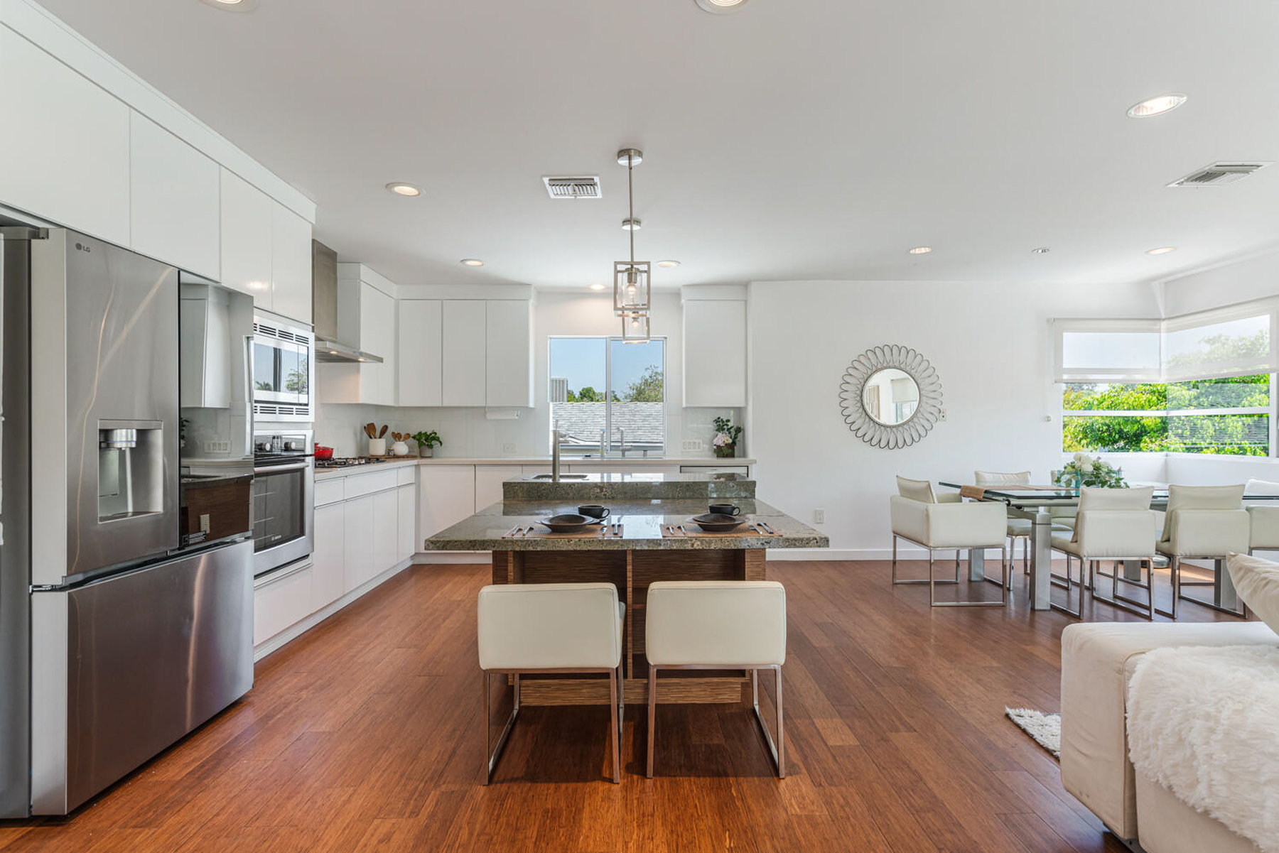  10336 Monte Mar Drive - 物件實景