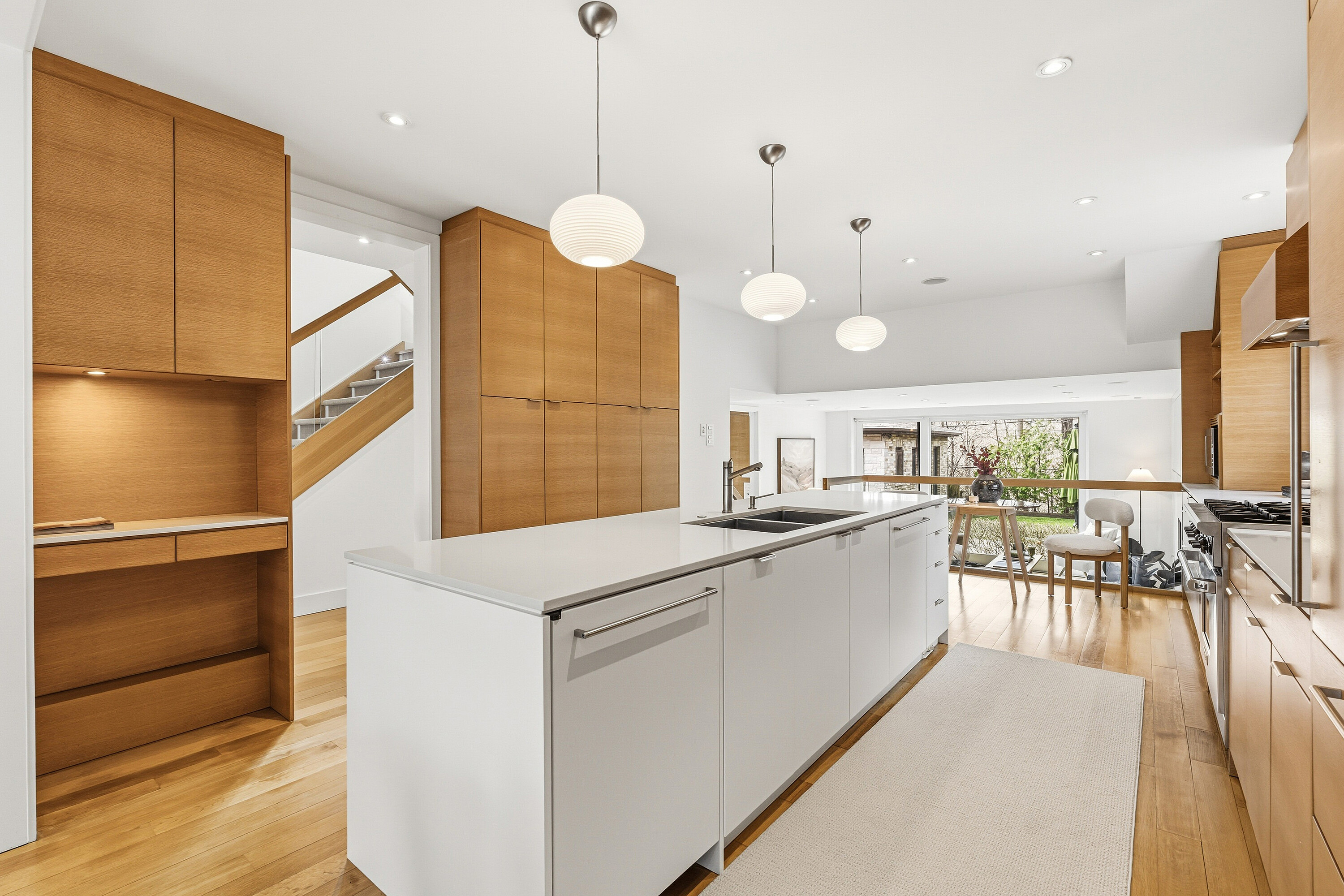  North Rosedale Gem - 物件實景