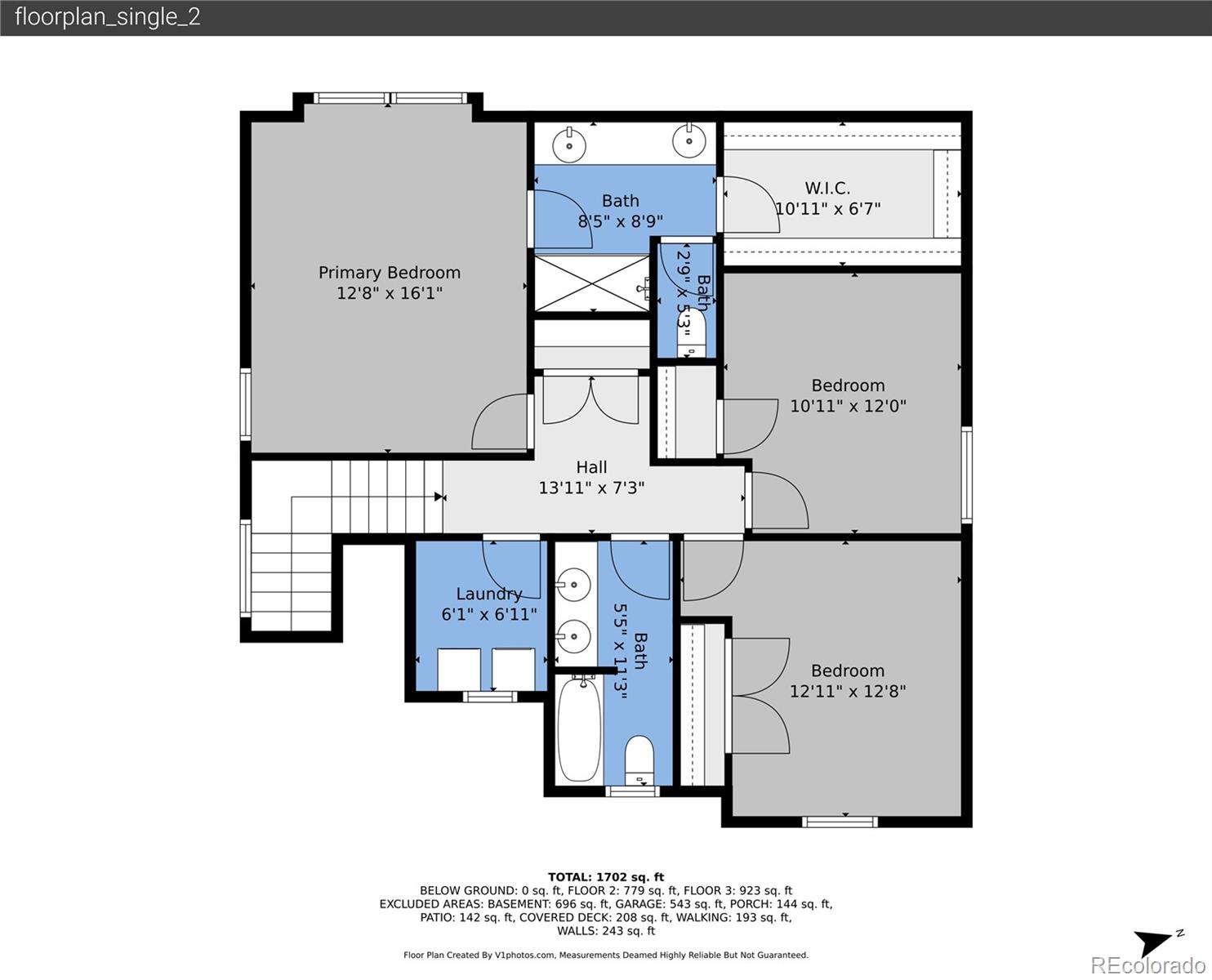 Elizabeth, Colorado, 80107, United States, 3 Bedrooms Bedrooms, ,3 BathroomsBathrooms,Residential,For Sale,1938845