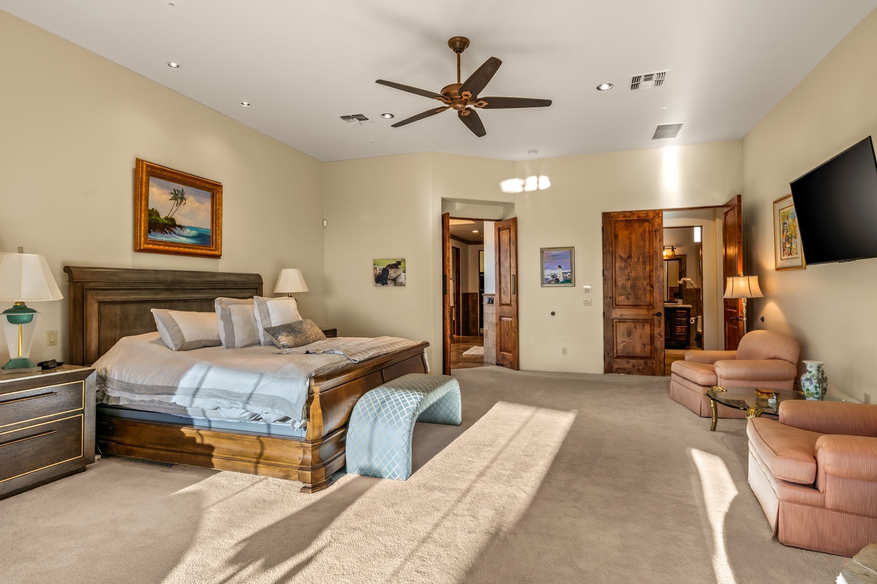  41667 N 113th Place¦Scottsdale, AZ - 物件實景