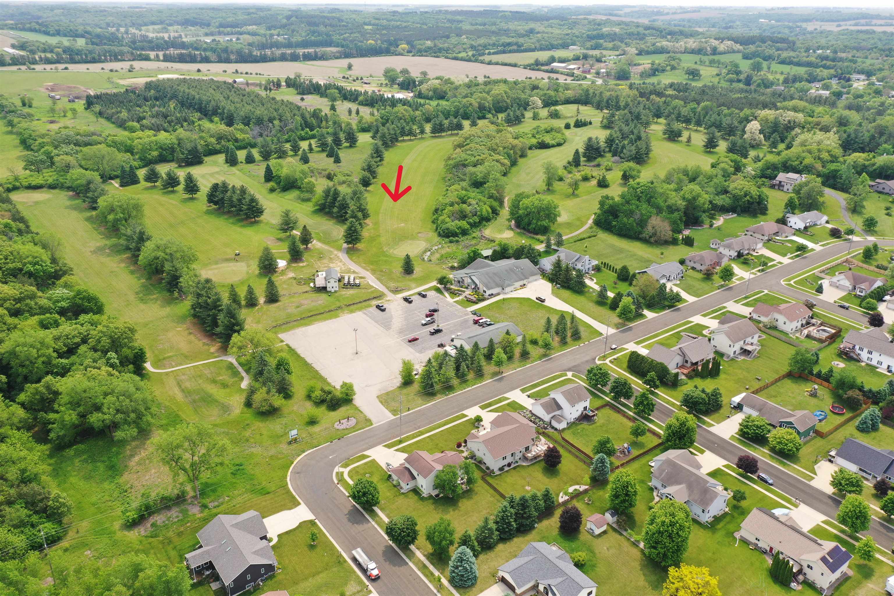 Poynette, Wisconsin, 53955, United States, ,Residential,For Sale,1841546