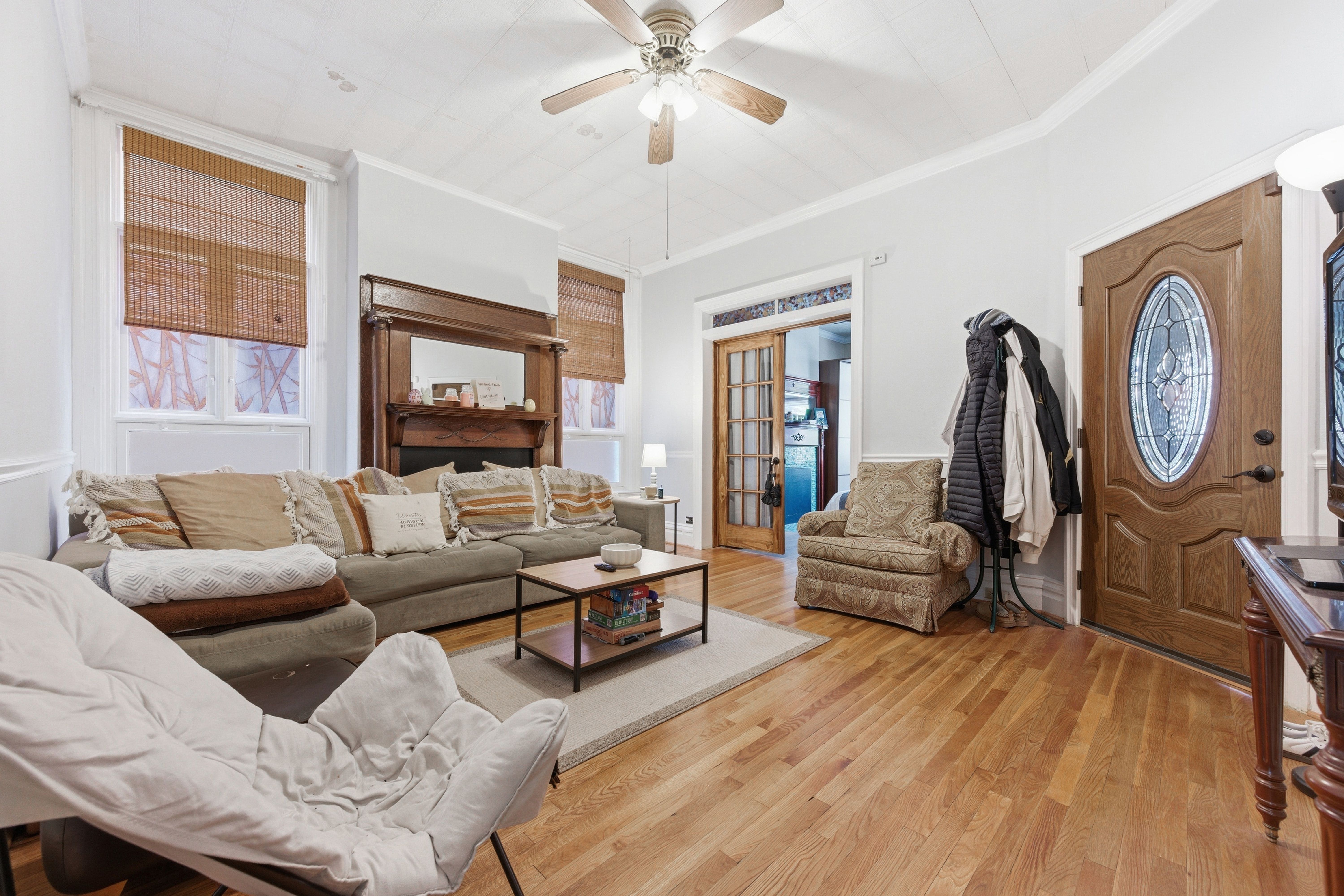  315 South Evaline Street, Pittsburgh, PA 15224 - 物件實景