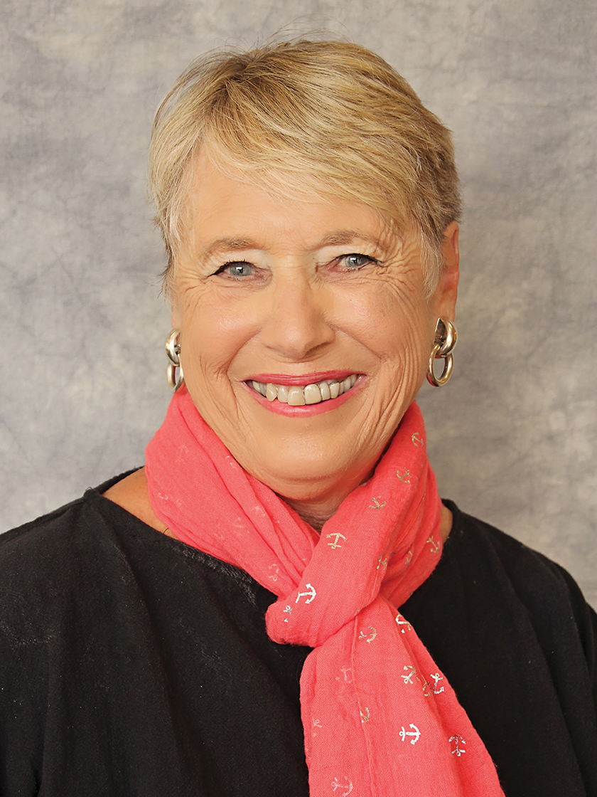 Patricia Snover