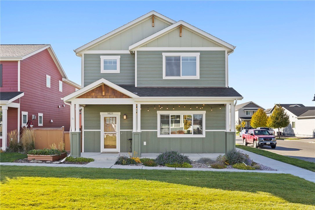 Island View Dr, Billings, MT 59101