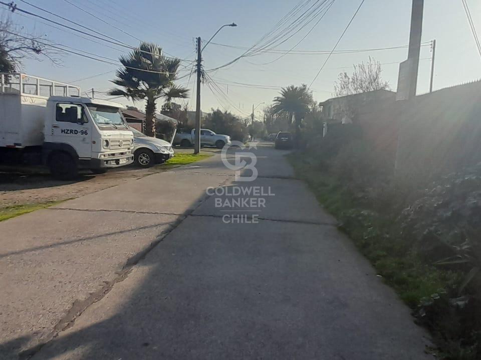 La Reina, Chile, 4 Bedrooms Bedrooms, ,3 BathroomsBathrooms,Residential,For Sale,1902593