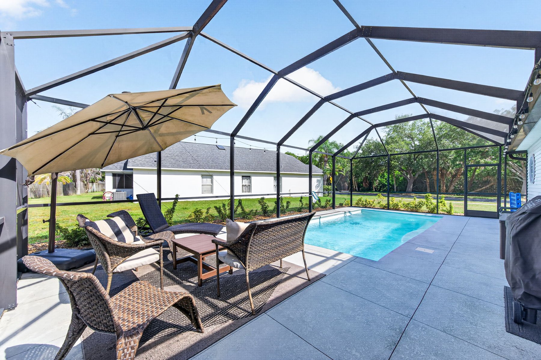  6806 Whitetail Court, Melbourne, FL, 32940 - 物件實景