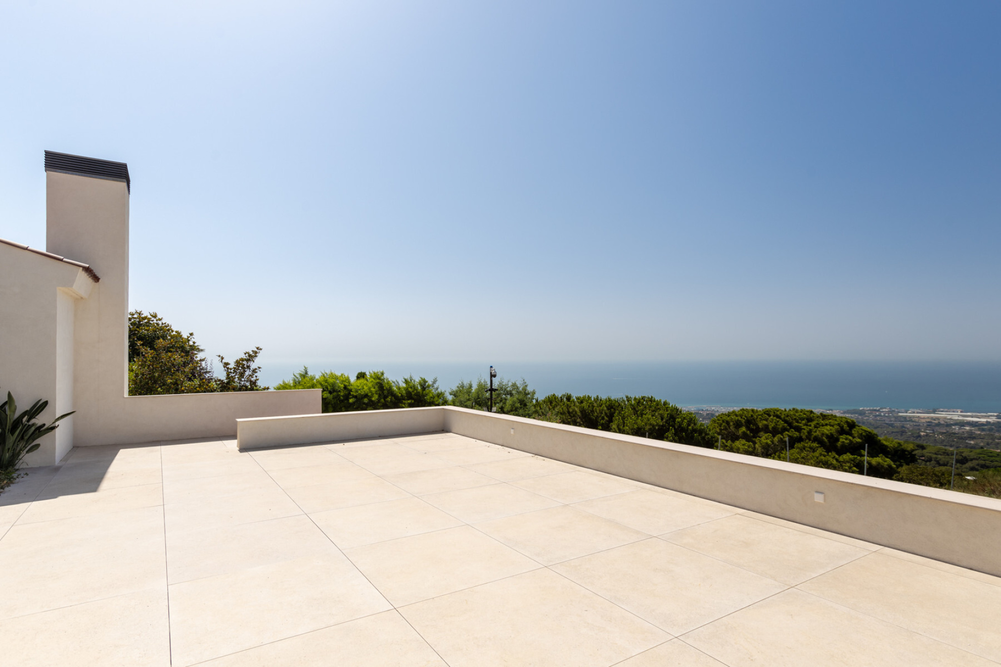 Impressive Villa with panoramic sea views in Supermaresme - Costa BCN - 物件實景