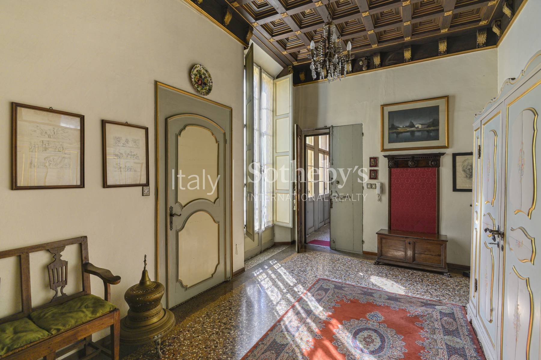  Historic residence in the center of Bologna - 物件實景