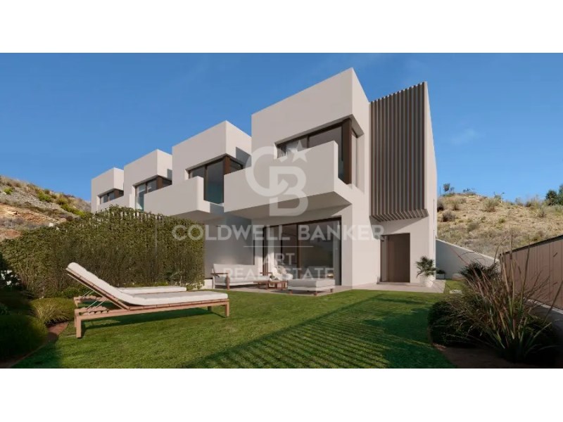 Rincón de la Victoria, Andalusia, ES, 4 Bedrooms Bedrooms, ,3 BathroomsBathrooms,Residential,For Sale,1776700