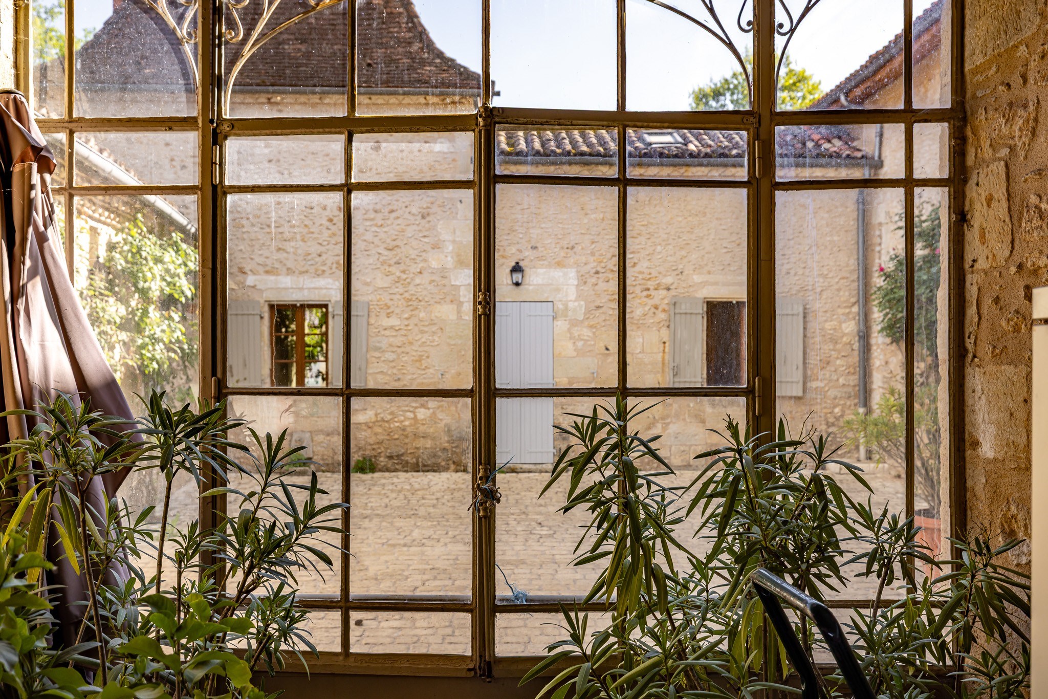  An Enchanted house on the Outskirts of Périgueux - 物件實景