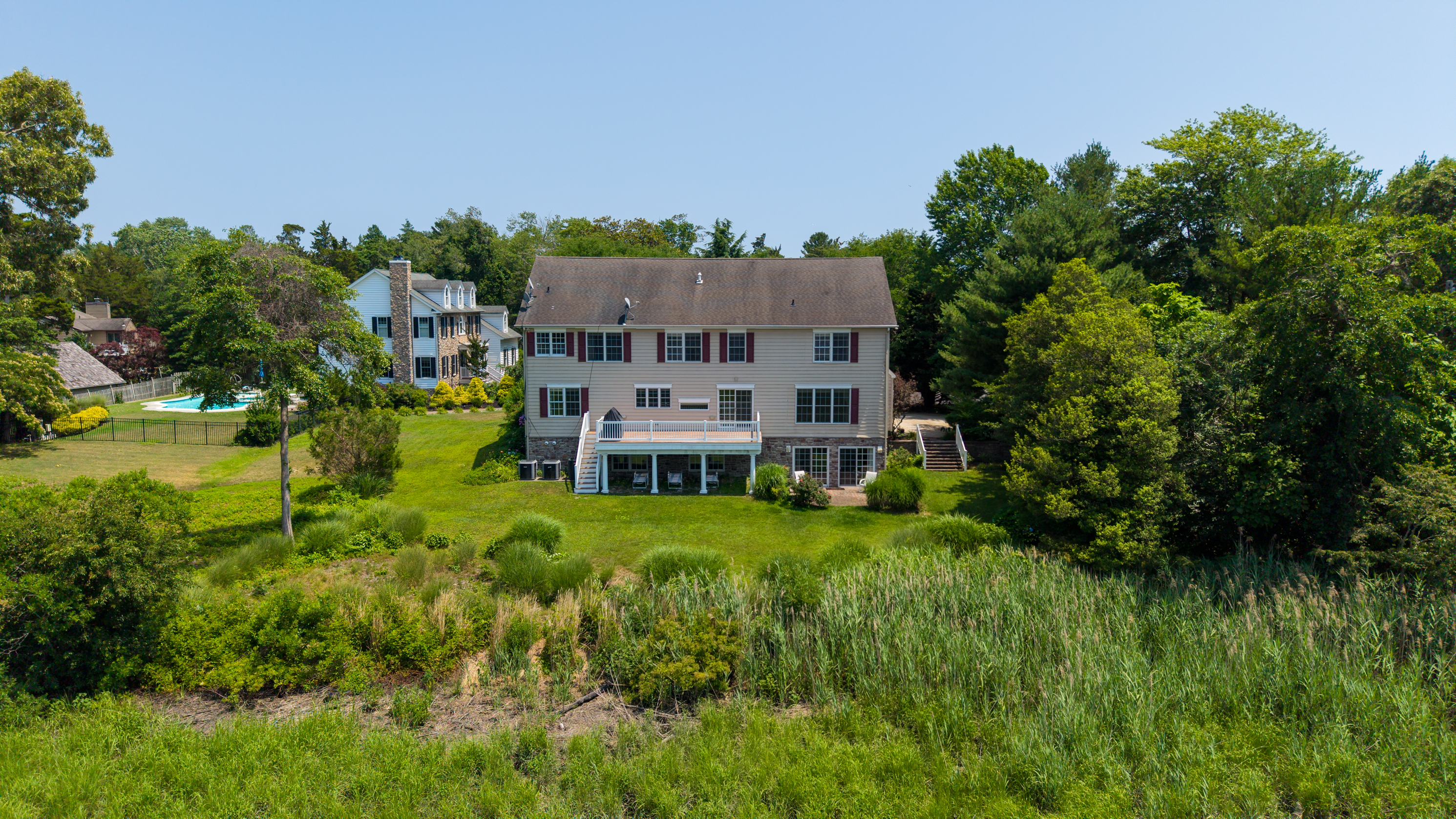  1 Barr Ct, Linwood, NJ, 08221 - 物件實景