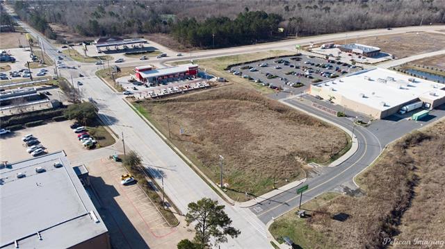 0 Linwood Rd@ Bert Kouns, Shreveport, Louisiana, 71106, United States, ,Land,For Sale,0 Linwood Rd@ Bert Kouns,1611116