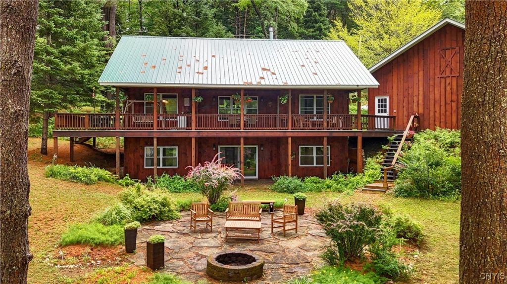 Remsen, New York, 13438, United States, 3 Bedrooms Bedrooms, ,2 BathroomsBathrooms,Residential,For Sale,1960610