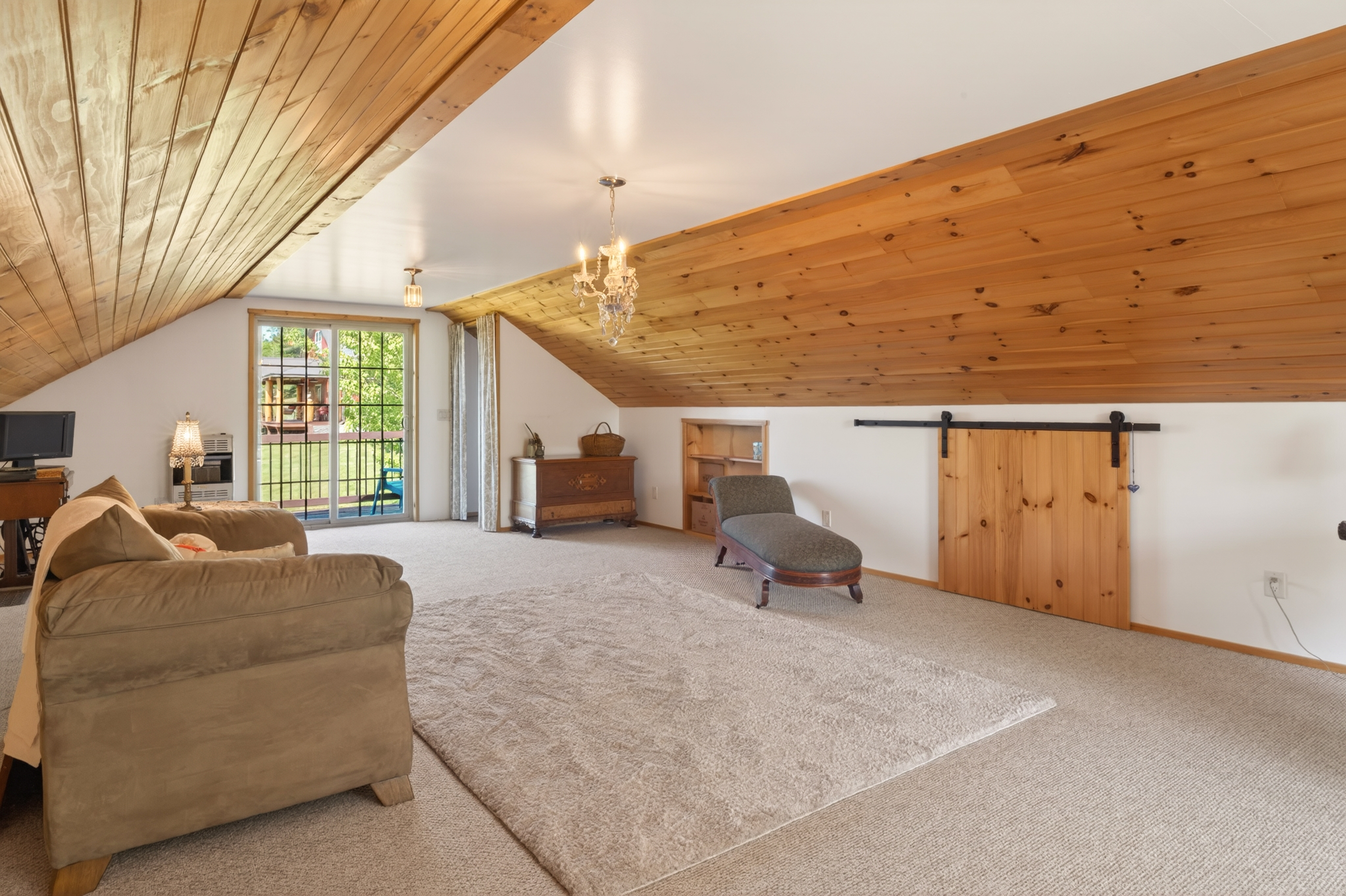  Scenic Southern Tier Hilltop Retreat - 物件實景